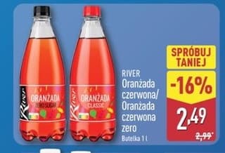 oranżada