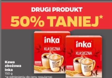 kawa zbożowa