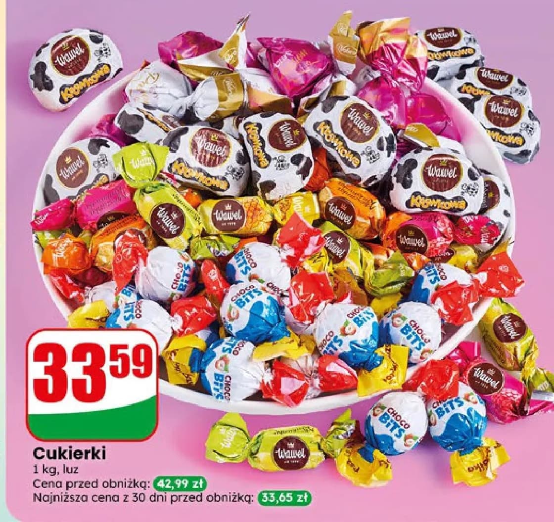 cukierki