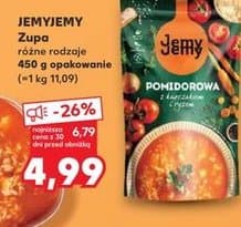 danie gotowe wołowe flaki po zamojsku
