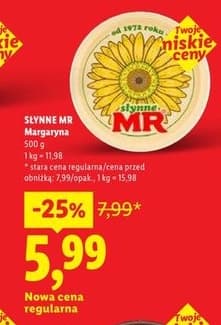 margaryna