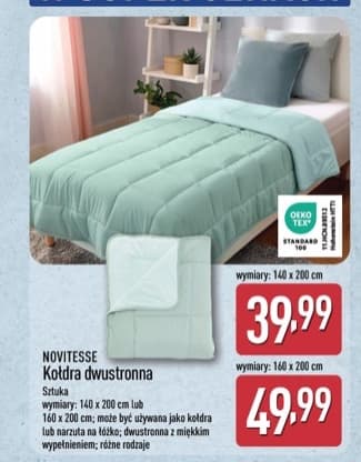 kołdra dwustronna