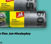 worki na śmieci