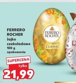jajko czekoladowe
