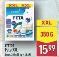 ser feta
