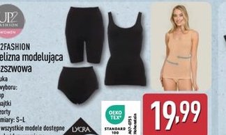 bielizna modelująca bezszwowa