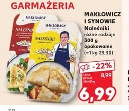 naleśniki