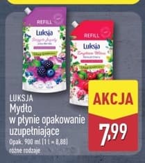 mydło w płynie do rąk