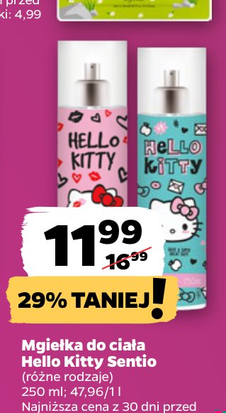 mgiełka do ciała