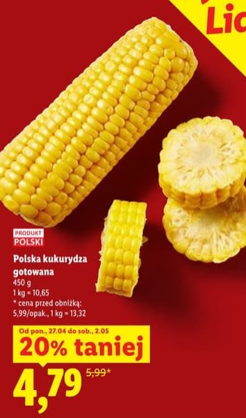 kukurydza