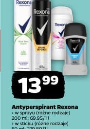 antyperspirant