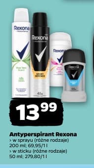 antyperspirant