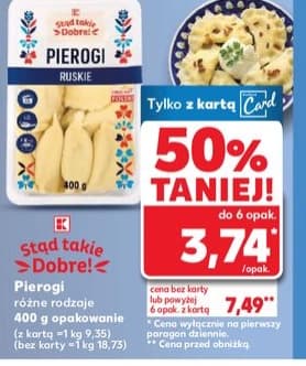 pierogi ruskie
