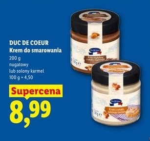 krem do smarowania