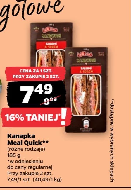 kanapka
