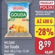 ser gouda