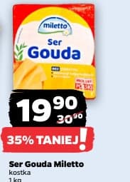 ser gouda kostka