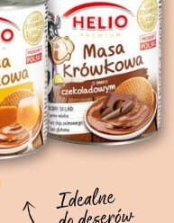 masa krówkowa