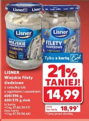filety śledziowe wiejskie