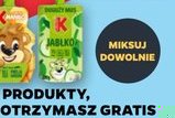 wszystkie musy dla dzieci