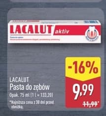 pasta do zębów sensitive