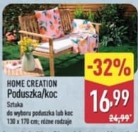 poduszka lub koc
