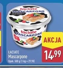 Łaciate mascarpone 500g