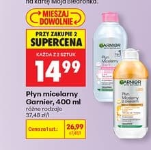 płyn micelarny
