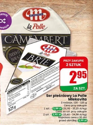ser pleśniowy