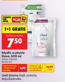 mydło w płynie