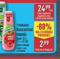 koncentrat napoju
