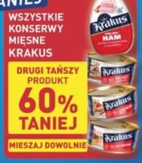 wszystkie konserwy mięsne