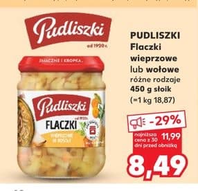 flaczki