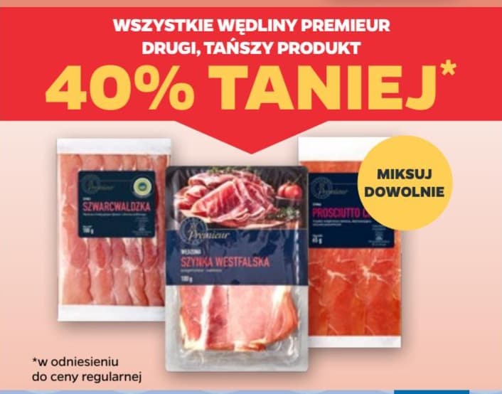 wszystkie wędliny