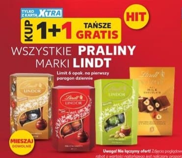wszystkie praliny