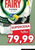 kapsułki do zmywarki