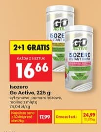 izosero