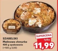 malinowa chmurka