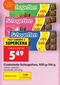 czekolada