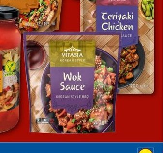 Wszystkie sosy