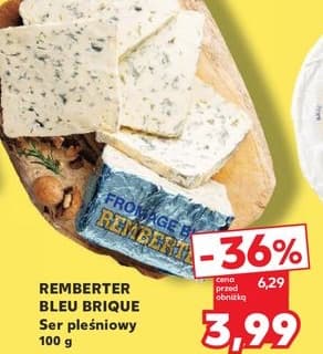 ser pleśniowy