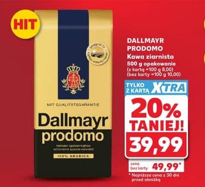 kawa ziarnista