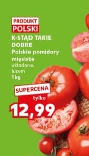 pomidory mięsiste żółte