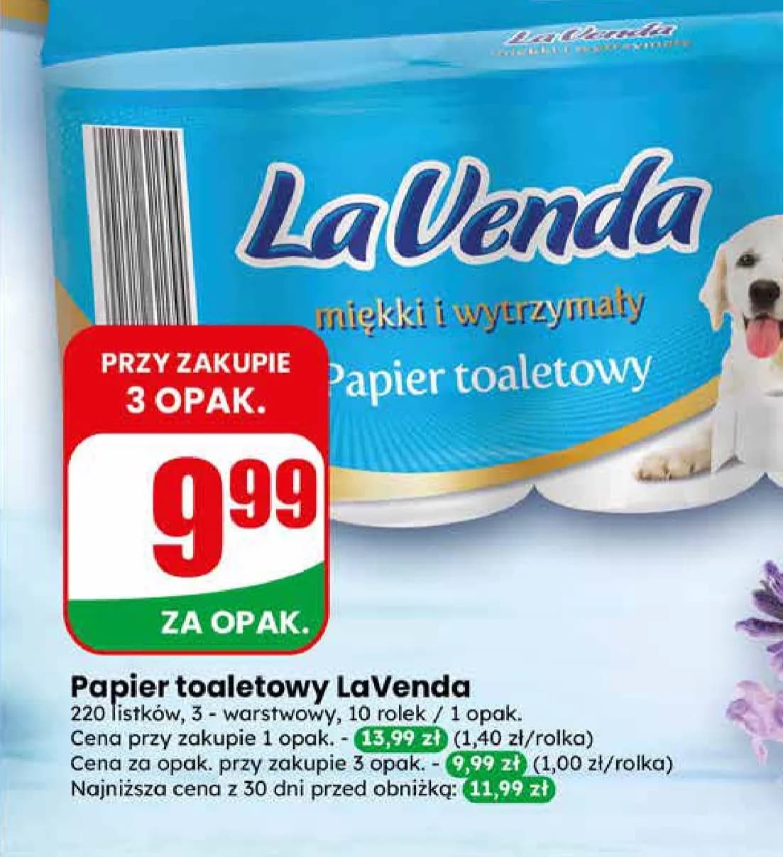 papier toaletowy