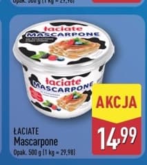 mascarpone