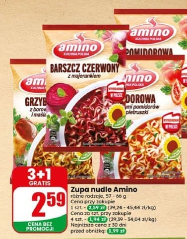 zupa noodle