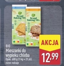 mieszanki do wypieku chleba