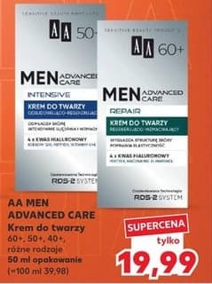 krem do twarzy