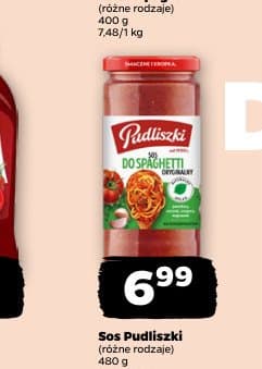 sos do spaghetti