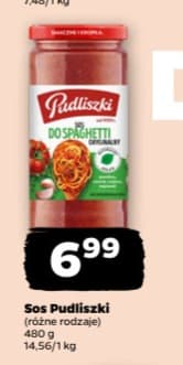 sos do spaghetti